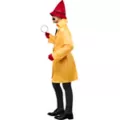 Adult Instructor Clouseau Costume - Pink Panther at Spirit Halloween