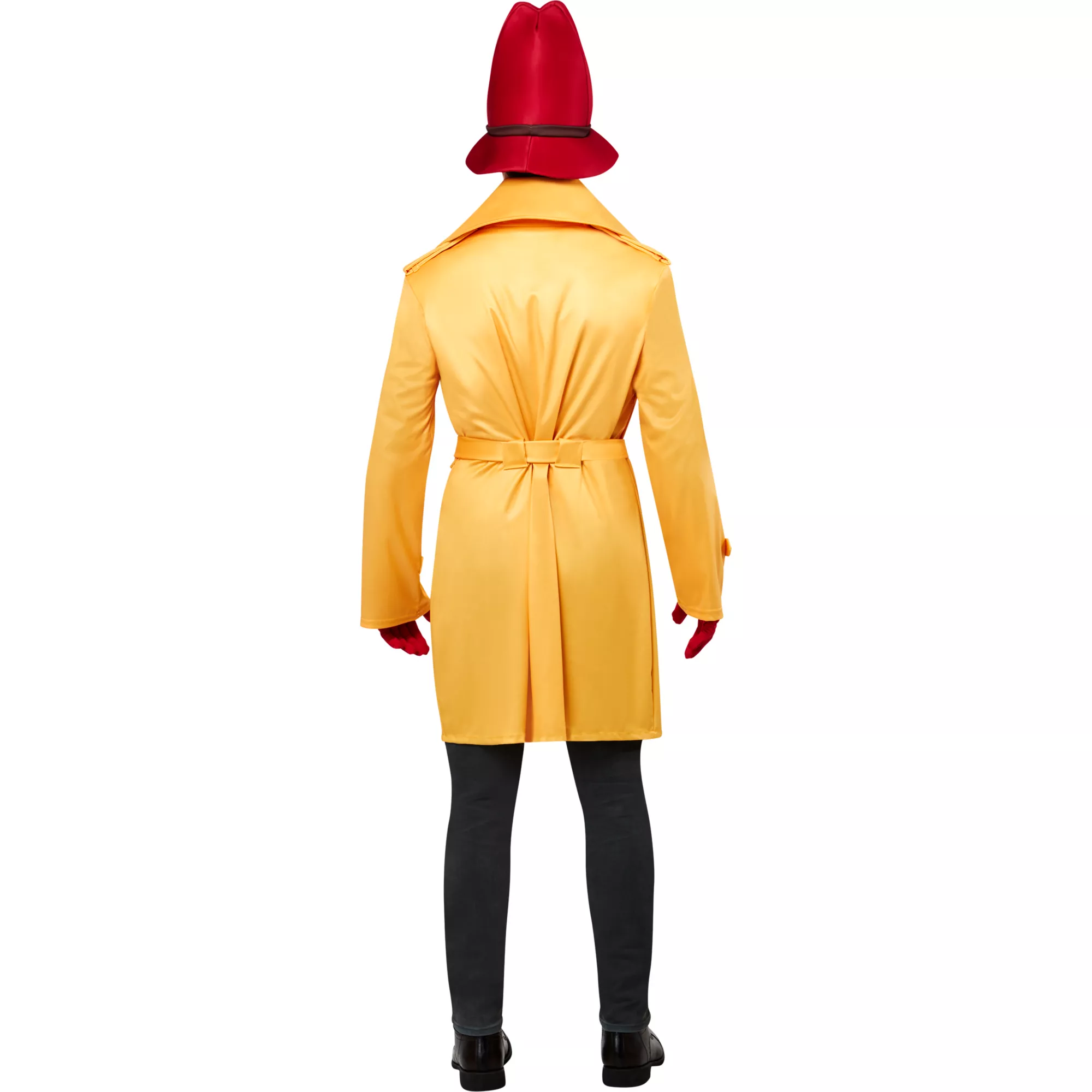 Adult Instructor Clouseau Costume - Pink Panther at Spirit Halloween