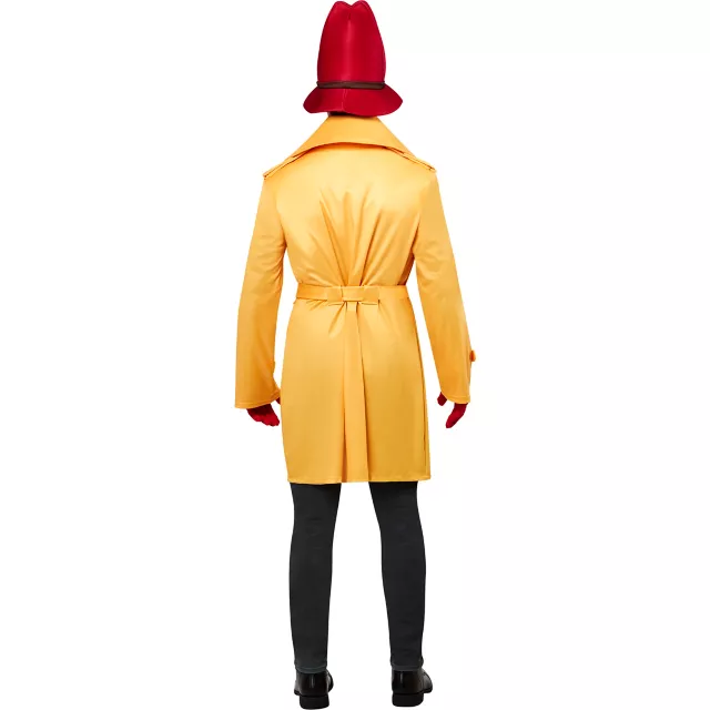 Adult Instructor Clouseau Costume - Pink Panther at Spirit Halloween