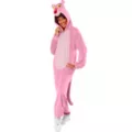 Adult Pink Panther Jumpsuit at Spirit Halloween