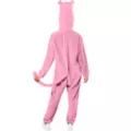Adult Pink Panther Jumpsuit at Spirit Halloween