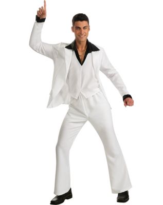 Costume saturday hotsell night fever