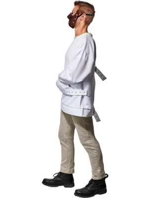 Halloween Annibale Lecter Cannibal Maschera Silenzio Degli Innocenti Costume