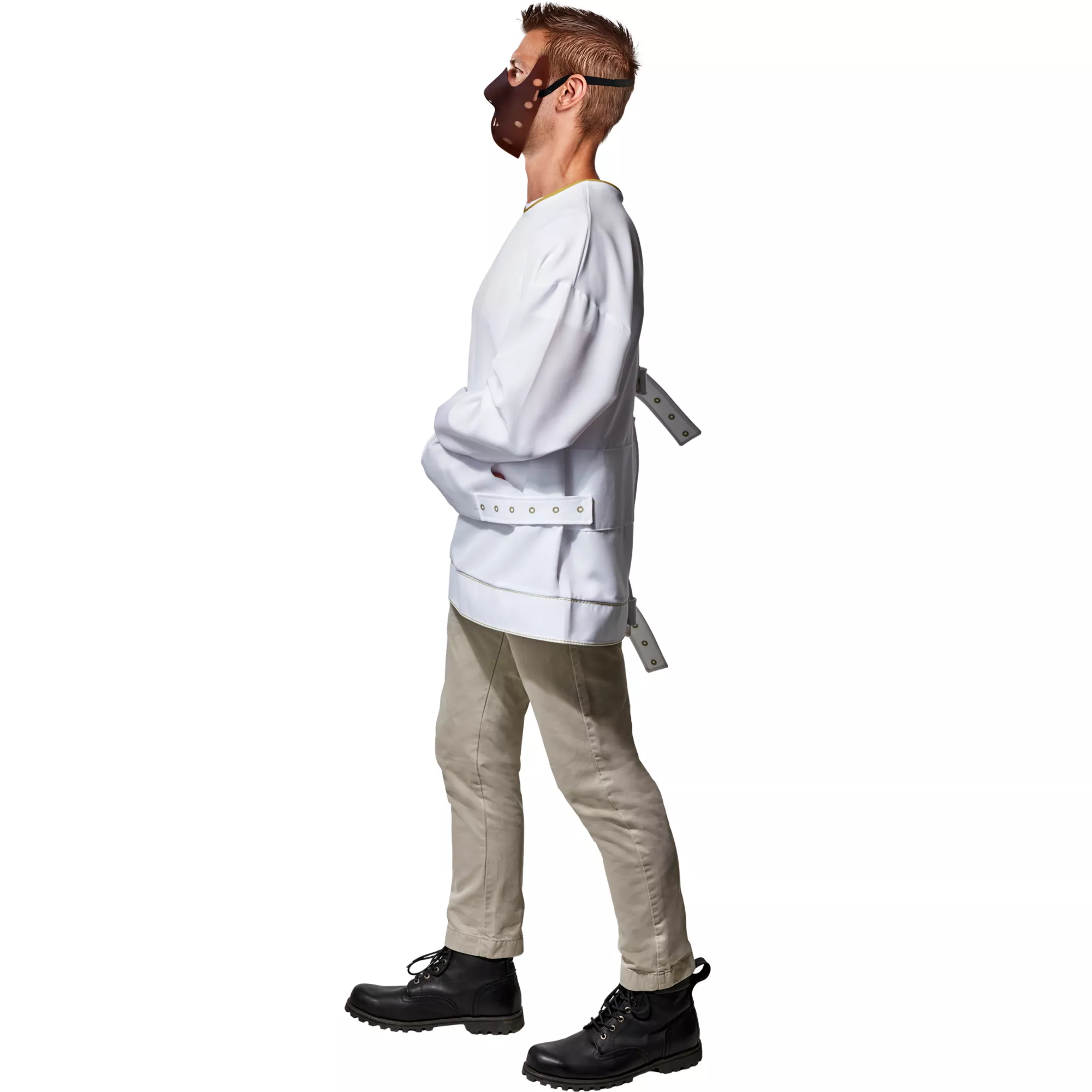 Adult Hannibal Lecter Costume - The Silence of the Lambs at Spirit Halloween