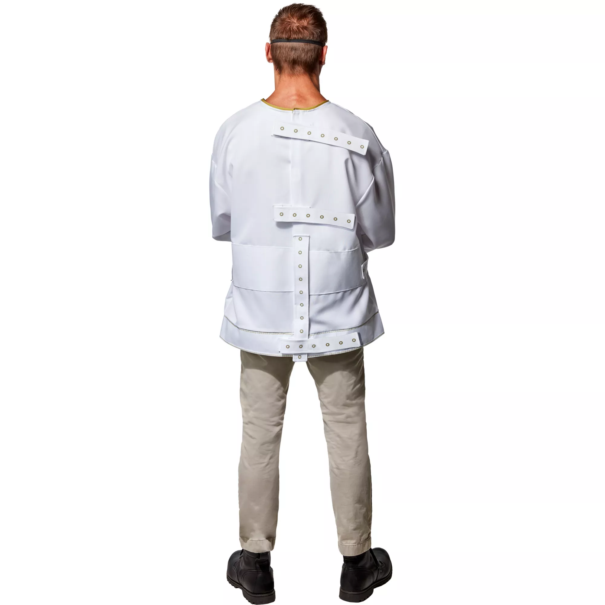 Adult Hannibal Lecter Costume - The Silence of the Lambs at Spirit Halloween