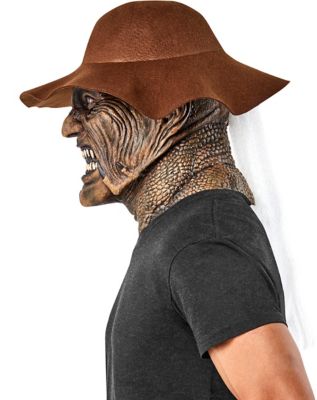 Jeepers Creepers Hat