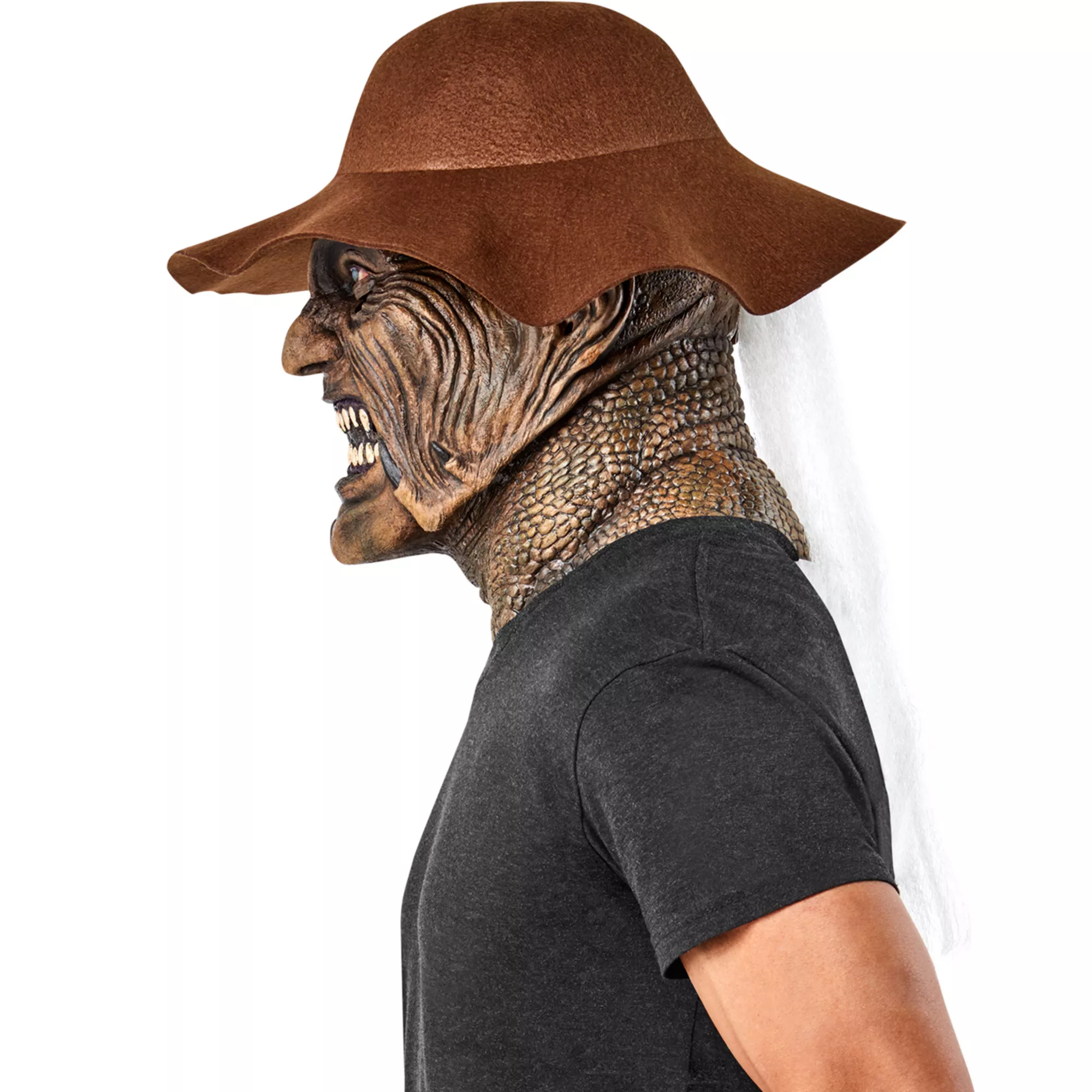 Jeepers Creepers Hat at Spirit Halloween