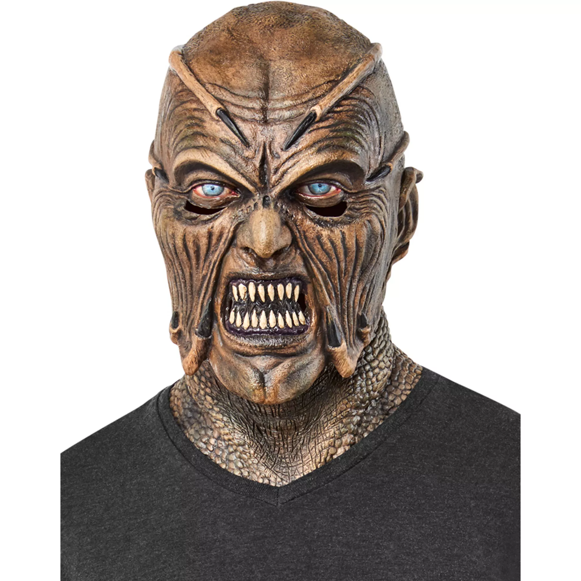 Jeepers Creepers Full Mask at Spirit Halloween