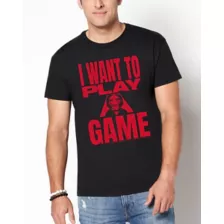 Game Time Jigsaw T Shirt - Saw at Spencer's