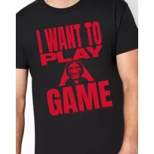 Game Time Jigsaw T Shirt - Saw at Spencer's