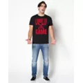 Game Time Jigsaw T Shirt - Saw at Spencer's