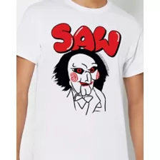 Billy the Puppet T Shirt - Saw at Spencer's