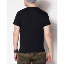Jigsaw Cover T Shirt - Saw at Spencer's
