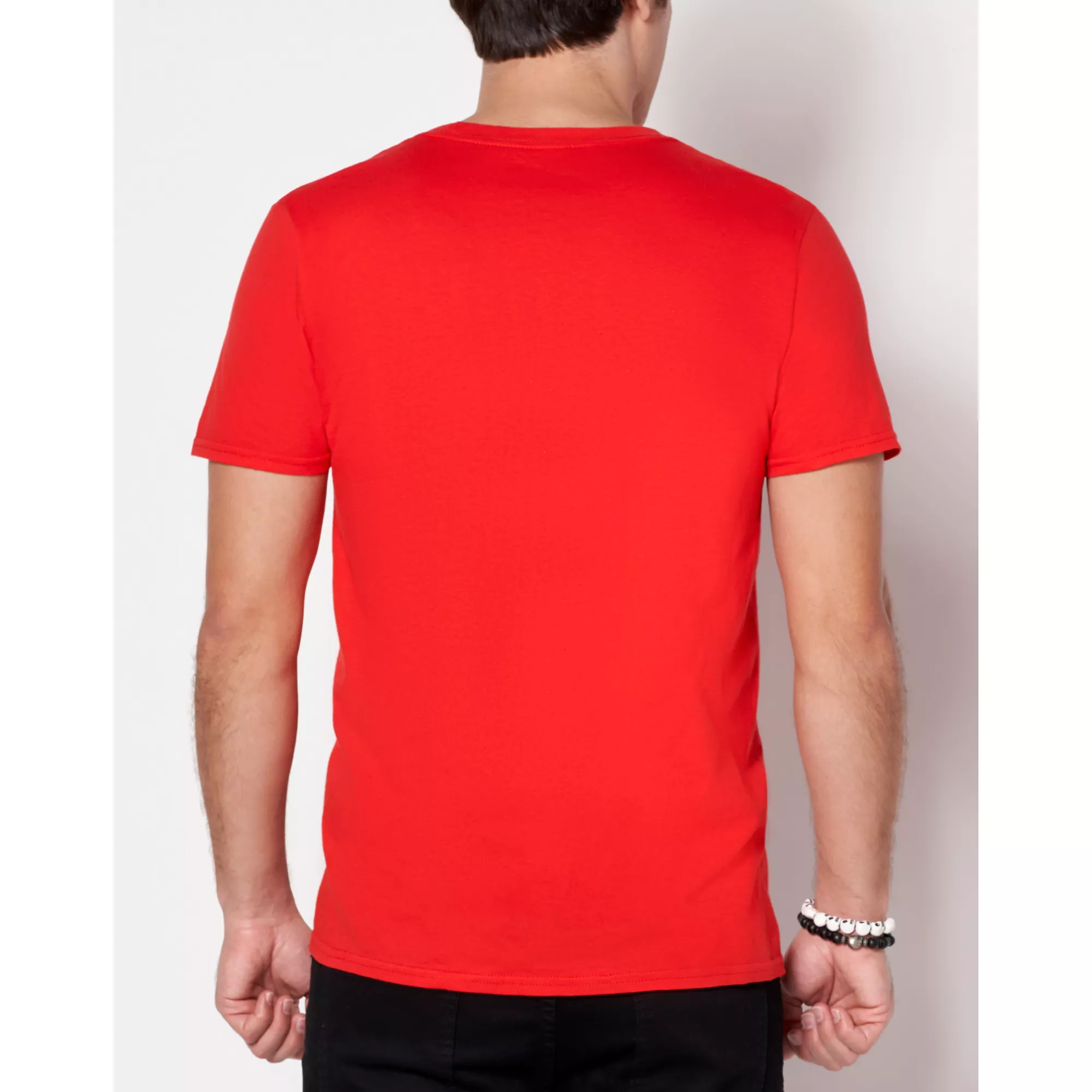 Death Mask T Shirt - Saw at Spencer's