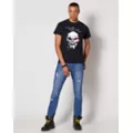 Jigsaw I Know You T Shirt - Saw at Spencer's