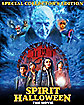 Spirit Halloween the Movie Blu-ray
