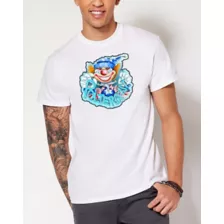 Sinister Clown T Shirt - Poltergeist at Spencer's