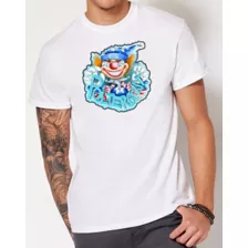 Sinister Clown T Shirt - Poltergeist at Spencer's