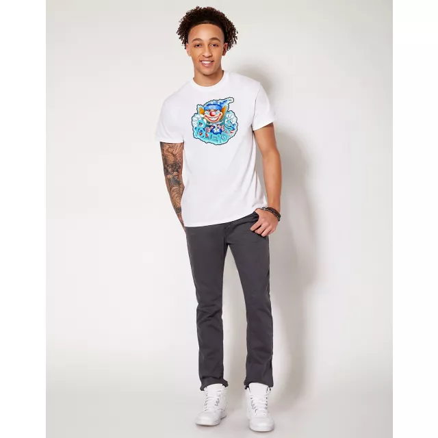 Sinister Clown T Shirt - Poltergeist at Spencer's