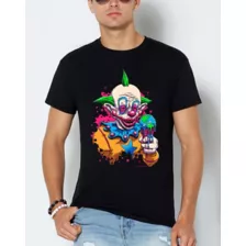 Shorty Ice Cream T Shirt - Killer Klowns from Outer Space at Spencer's