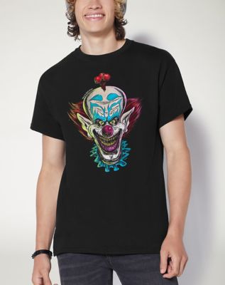 It clown 2024 adidas t shirt