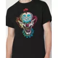 Grinning Slim T Shirt - Killer Klowns from Outer Space at Spencer's