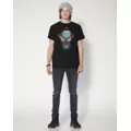 Grinning Slim T Shirt - Killer Klowns from Outer Space at Spencer's