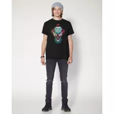 Grinning Slim T Shirt - Killer Klowns from Outer Space at Spencer's