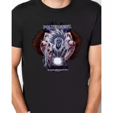It Knows What Scares You T Shirt - Poltergeist at Spencer's