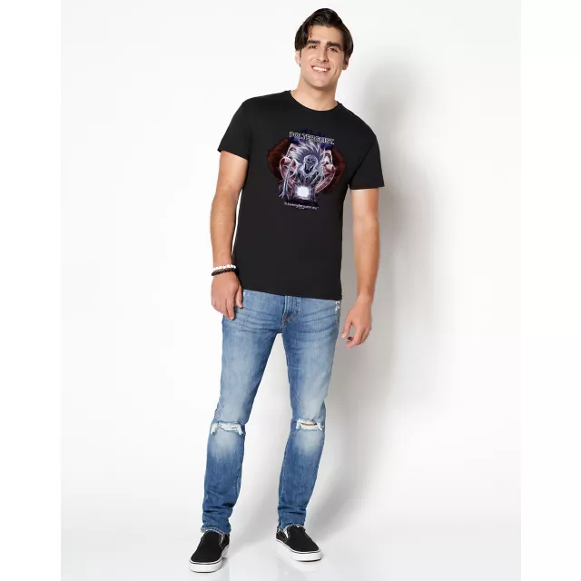 It Knows What Scares You T Shirt - Poltergeist at Spencer's