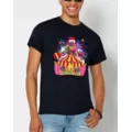 Big-Top Circus T Shirt - Killer Klowns from Outer Space at Spencer's