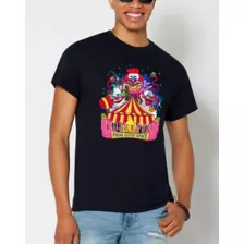 Big-Top Circus T Shirt - Killer Klowns from Outer Space at Spencer's