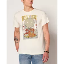 Nature Sam T Shirt - Trick 'r Treat at Spencer's