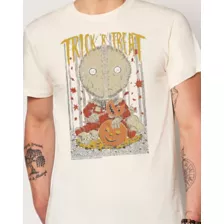 Nature Sam T Shirt - Trick 'r Treat at Spencer's