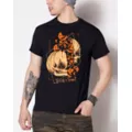 Samhain Head T Shirt - Trick 'r Treat at Spencer's