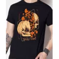 Samhain Head T Shirt - Trick 'r Treat at Spencer's