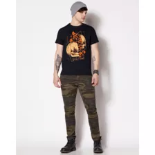 Samhain Head T Shirt - Trick 'r Treat at Spencer's