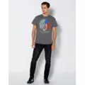 It Knows Split Clown T Shirt - Poltergeist at Spencer's