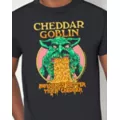 Cheddar Goblin T Shirt - Mandy at Spencer's