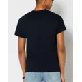 Deadpool Explosion T Shirt - Marvel at Spencer's