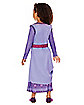 Toddler Asha Dress Costume - Wish