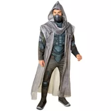 Adult Paul Costume Deluxe - Dune at Spirit Halloween