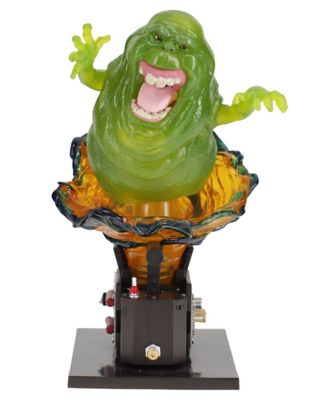 Ghostbusters Slimer Bobblehead