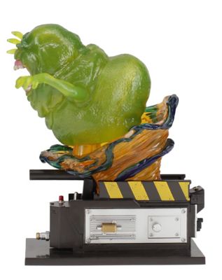 Slimer Bobblehead - Ghostbusters - Spirithalloween.com
