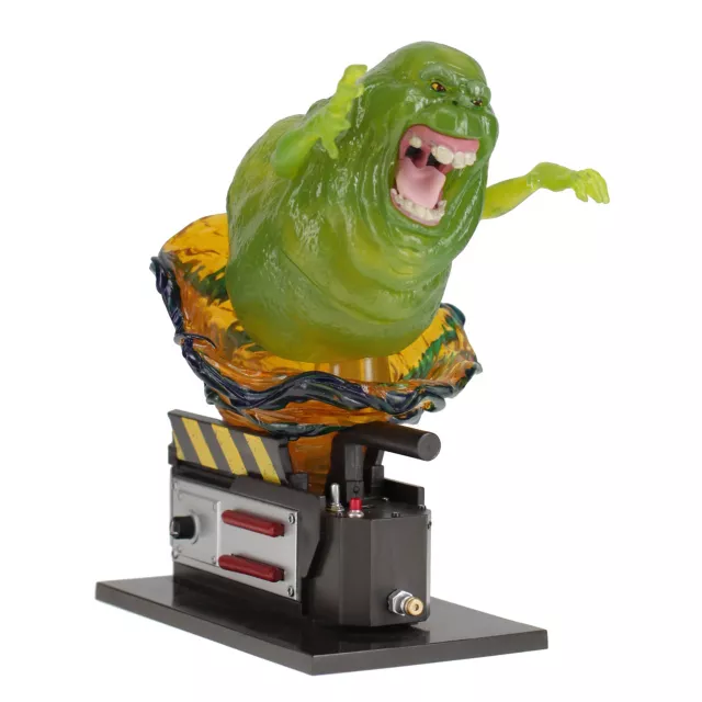 Slimer Bobblehead - Ghostbusters - Spirithalloween.com