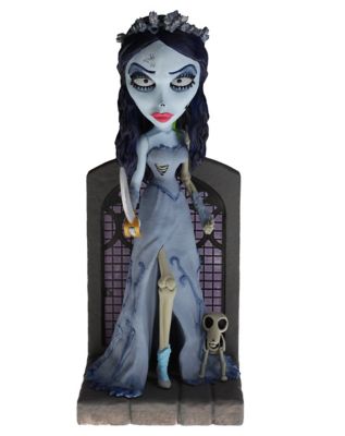 Spirit Halloween Adult Corpse Bride Costume | Officially Licensed | Tim  Burton's Corpse Bride | Warner Bros. | Zombie Bride