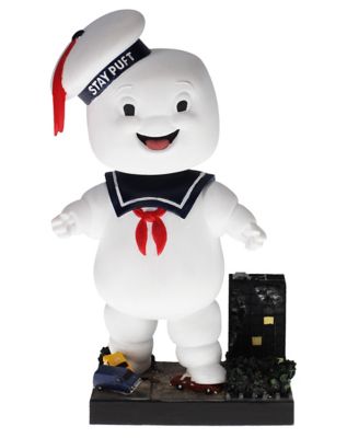 Stay Puft Bobblehead - Ghostbusters