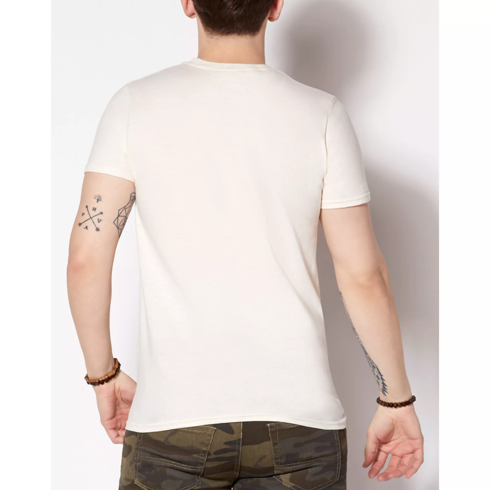 Leave Me Alone Ouija Board T Shirt - Ouija at Spencer's