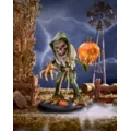 Nightmare Harvester Statue at Spirit Halloween