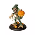 Nightmare Harvester Statue at Spirit Halloween